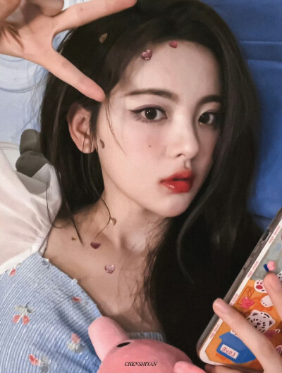 杨超越