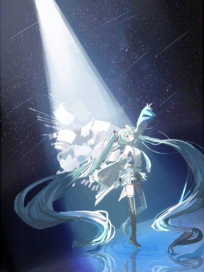 初音