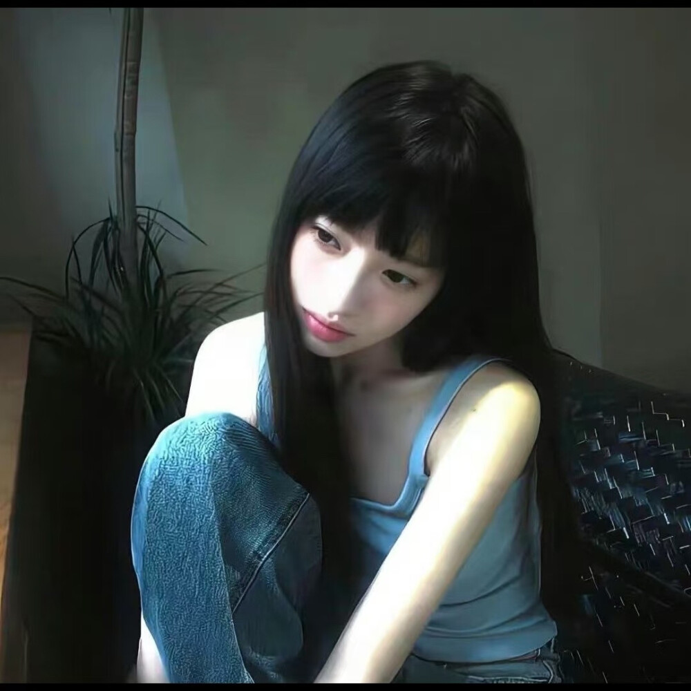 权威女头 网感女头 氛围感女头