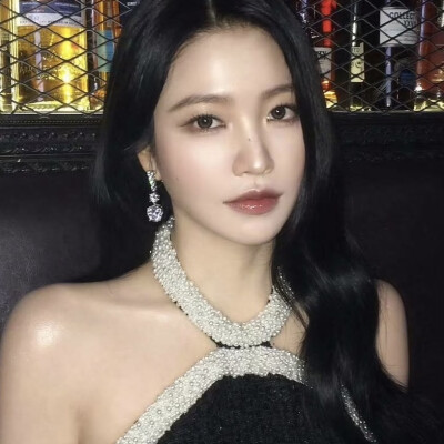 金艺琳可二改