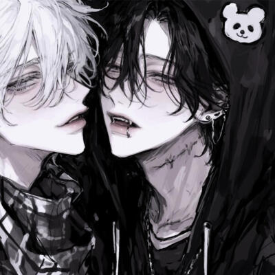 男情