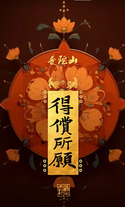 许愿 道家 壁纸