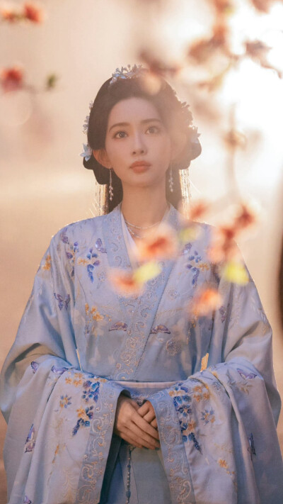 桃花映江山 姜桃花 孟子义