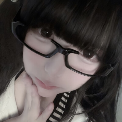 忧郁天使
