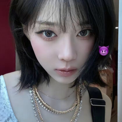 萌女心1