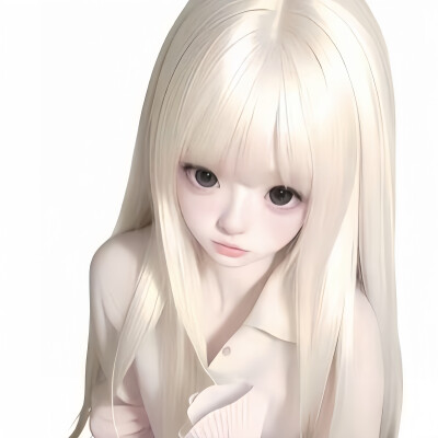 女头