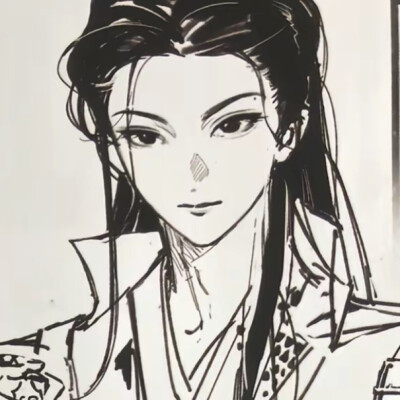 玉袍长剑堪风流