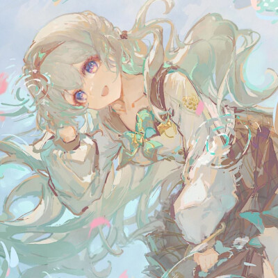 头像