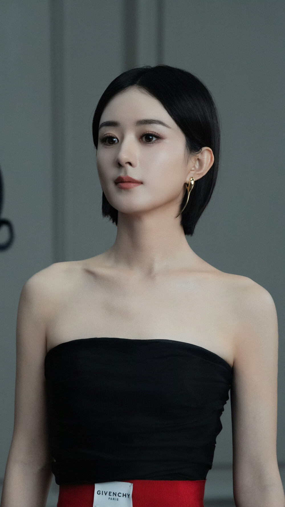 赵丽颖