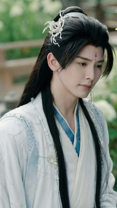 书卷一梦 上官鹤 王以纶