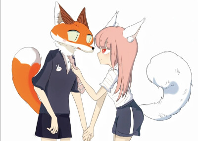 废材狐阿桔 小汤阿桔 头像 壁纸 背景图 来源于小红薯@汤小葵.