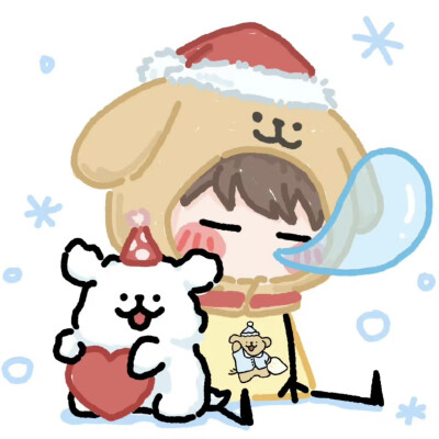 心动小镇 简笔画 可爱 豆豆眼 线条小狗 头像 壁纸 背景图 闺蜜 情侣 多人
转载来源于小红薯@小红帽
禁商用