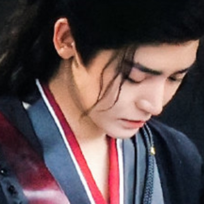 上头被帅哭了