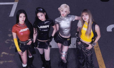 blackpink