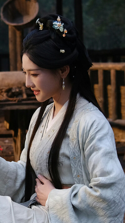 渡我九重天 常丹丹
