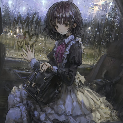 画师：しおん