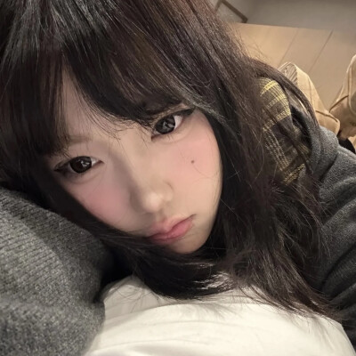 女生头像
