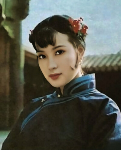 清风拂面