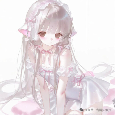 女头