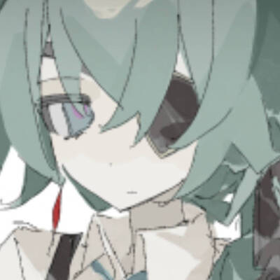 。