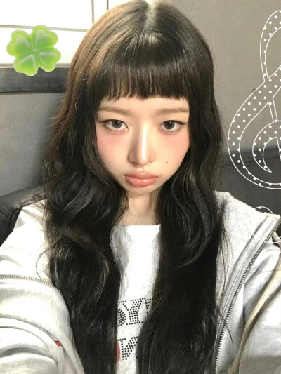 ive rei直井怜