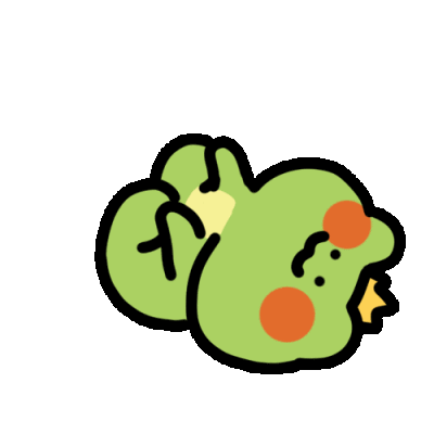 青蛙表情包