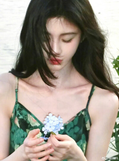 鞠
婧祎爆！
鞠婧祎
鞠婧祎
