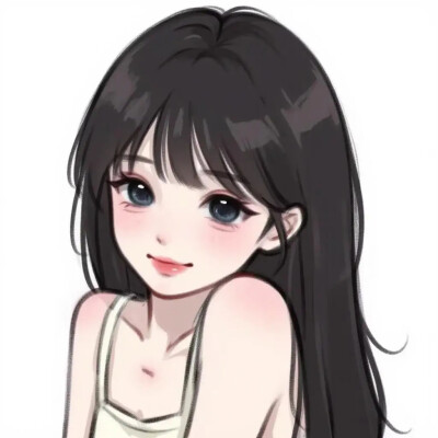女头