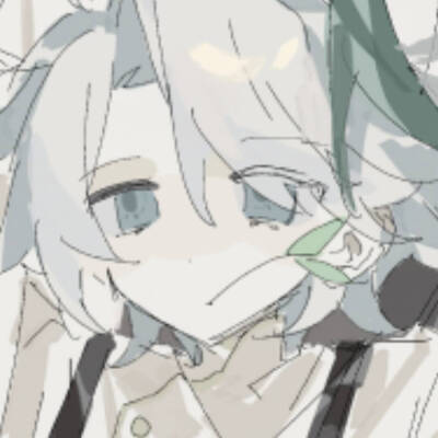 。