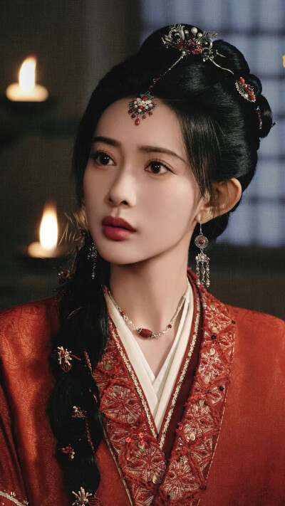 桃花映江山 姜桃花 孟子义