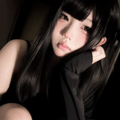 权威女头 网感女头 氛围感女头