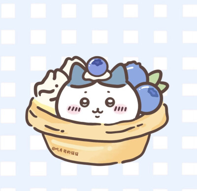 chiikawa 小八 吉伊 乌萨奇 飞鼠 莫莫咖 头像 壁纸 背景图
来源于小红薯@吃寿司的猫猫
禁商用