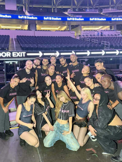 blackpink