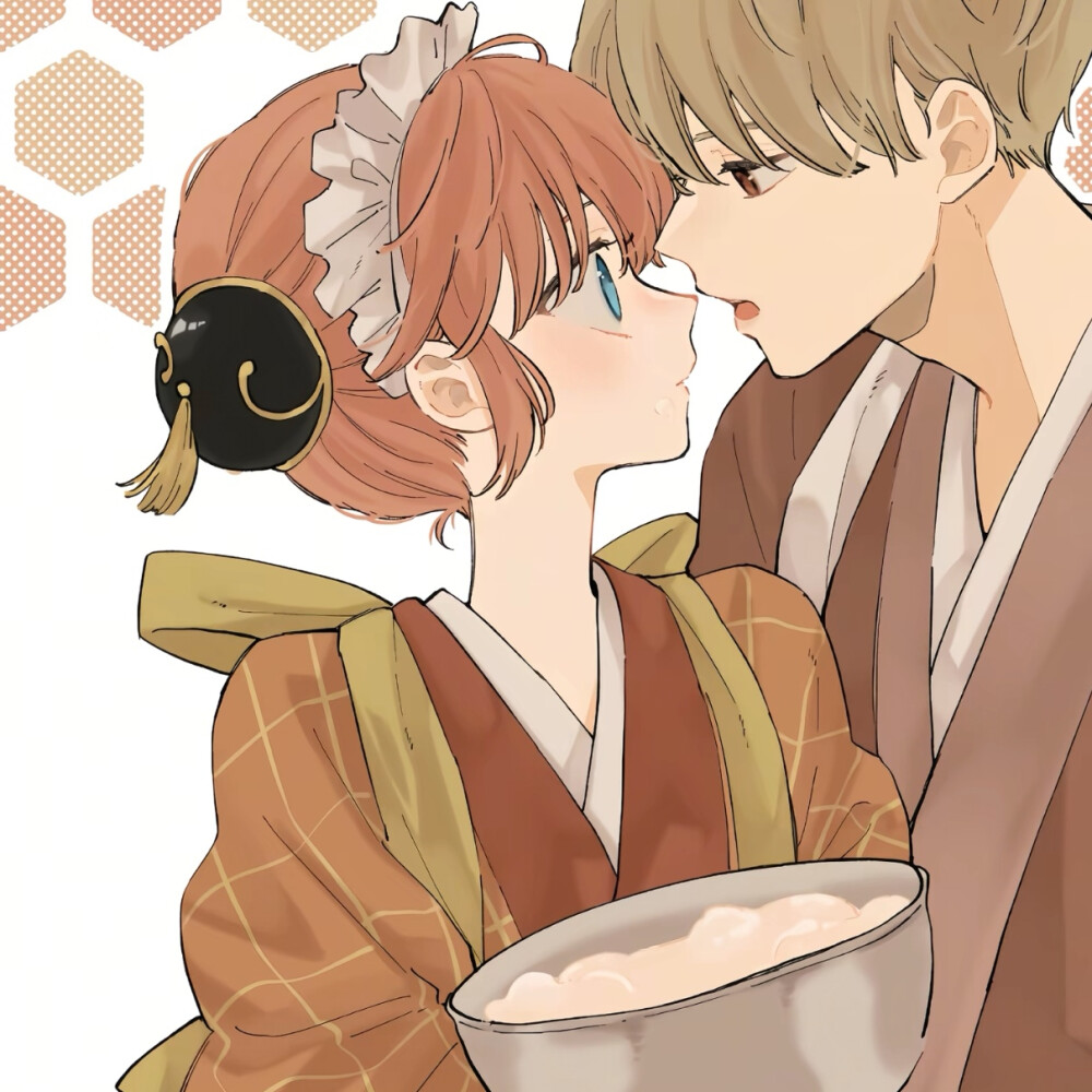 情头