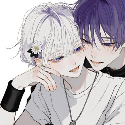 男情