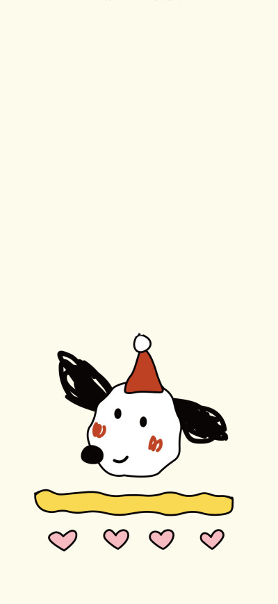 壁纸套组