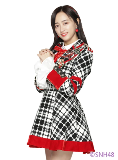 黄婷婷