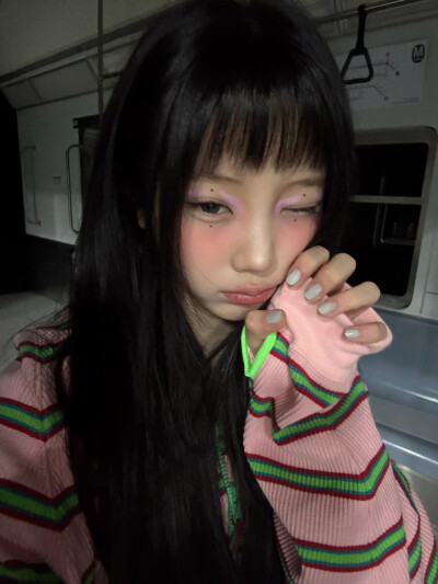 ILLIT wonhee李沅禧