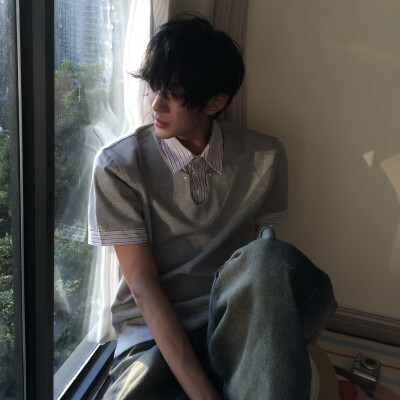 dt陈皓霖