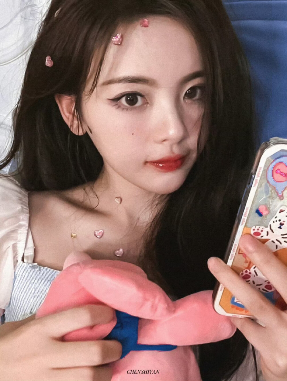 杨超越