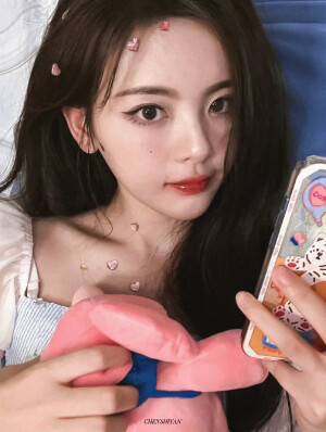 杨超越