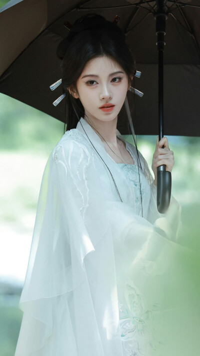 来战 鞠婧祎