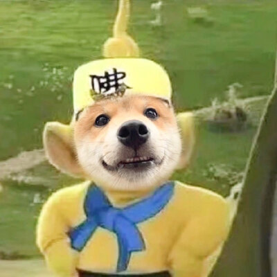 搞怪情头