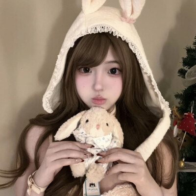 女生头像