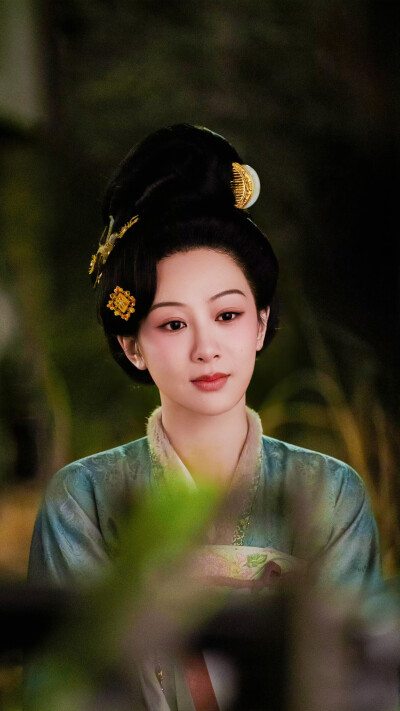锦绣芳华
