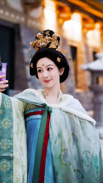 锦绣芳华