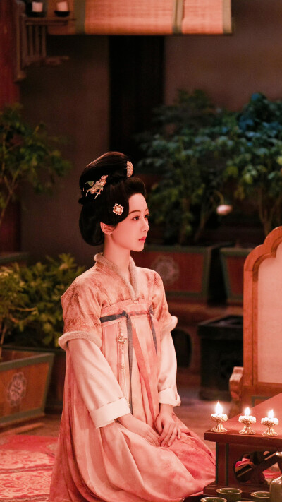 锦绣芳华