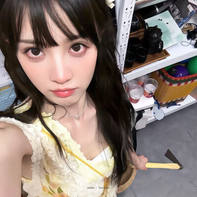女头