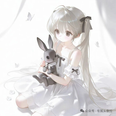 女头
