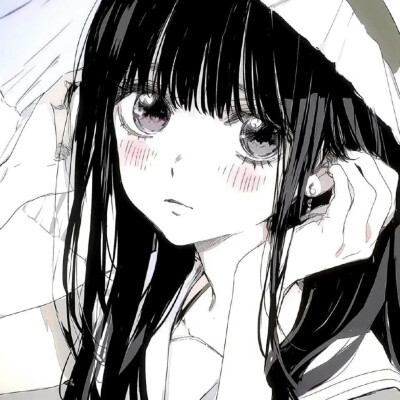 漫头